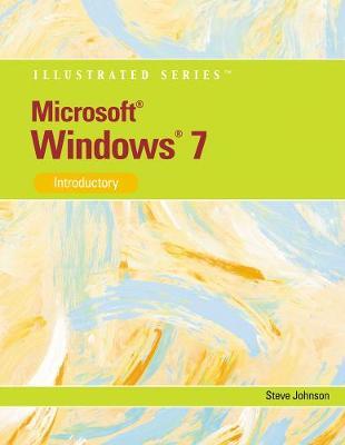 Microsoft (R) Windows 7 by Steve Johnson image