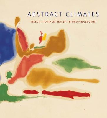 Abstract Climates by Lise Motherwell image