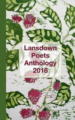 Lansdown Poets Anthology 2018 image