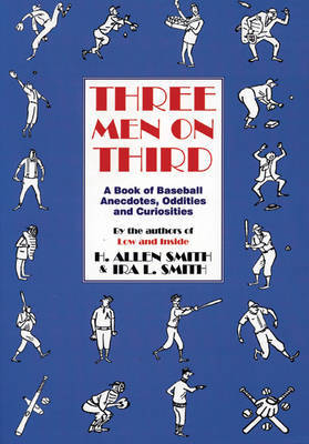 Three Men on Third by H Allen Smith image