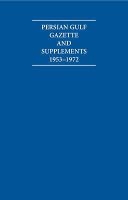Cambridge Archive Editions image