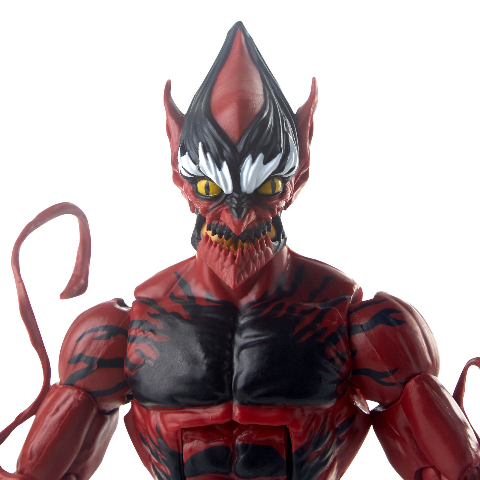 Marvel Legends: Red Goblin - 6" Action Figure image