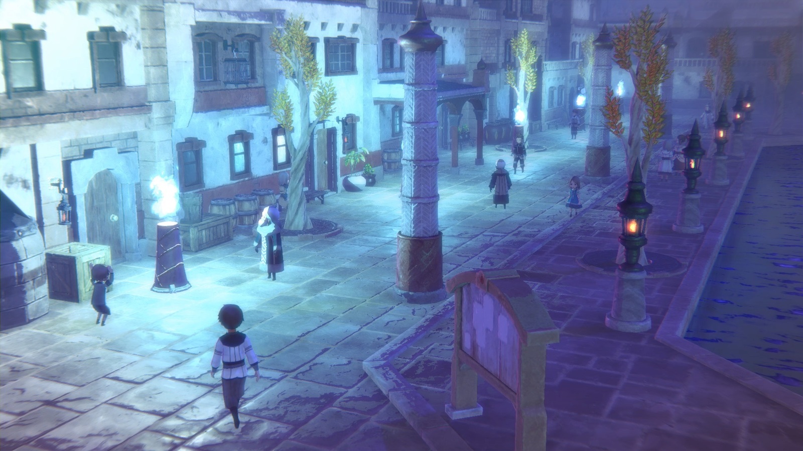 Oninaki for Switch image