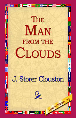 The Man From The Clouds by J.Storer Clouston image