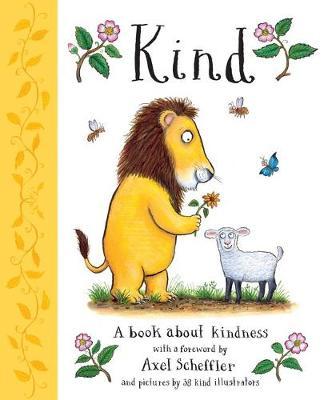 Kind by Alison Green image