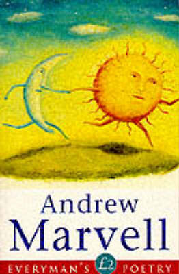 Marvell by Andrew Marvell image