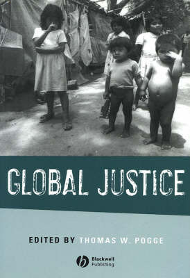 Global Justice image