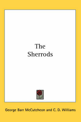 The Sherrods by George , Barr McCutcheon image