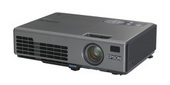 Epson EMP-760 XGA 2500 ANSI Lumen Projector