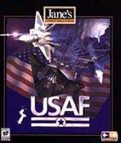 USAF Jets on PC