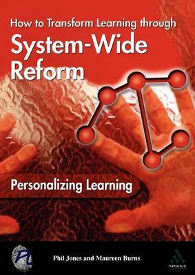 Personalising Learning by Phil Jones image