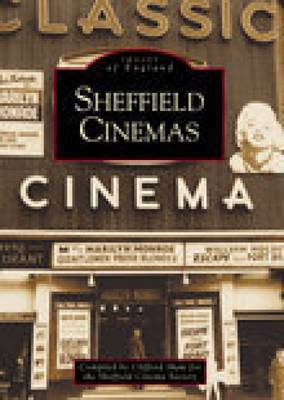 Sheffield Cinemas by Clifford Shaw image