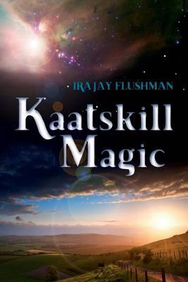 Kaatskill Magic by Ira Jay Flushman image