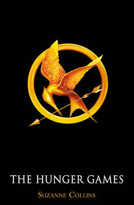 The Hunger Games Classic (Hunger Games #1) by Suzanne Collins image