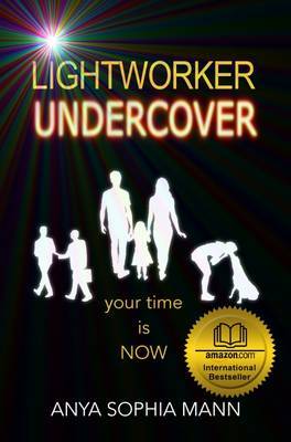 Lightworker Undercover image