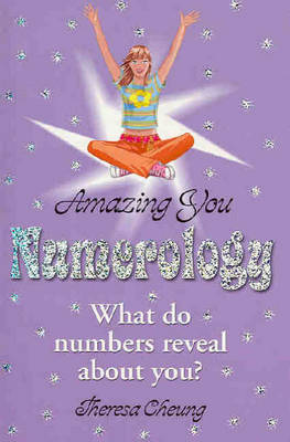 Numerology by Theresa Cheung image
