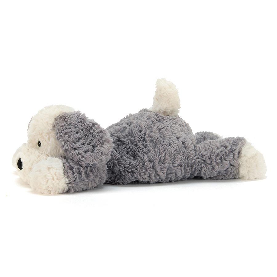 Jellycat: Tumblie Sheep Dog - Medium Plush image