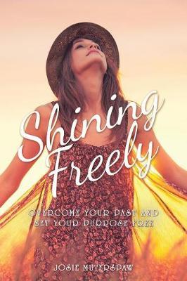 Shining Freely by Josie Muterspaw image