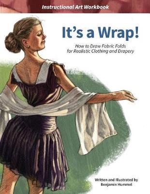 It's a Wrap! by Benjamin J Hummel image