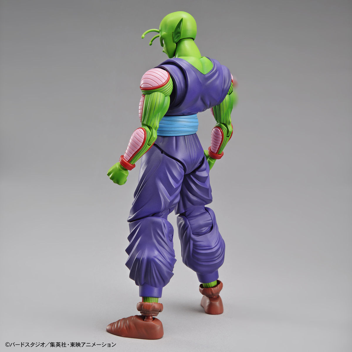 Figure-rise Standard Piccolo (Dragon Ball Z) - Model Kit image