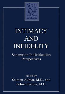 Intimacy and Infidelity image
