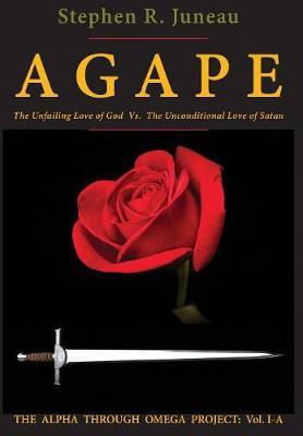 Agape by Stephen R Juneau image