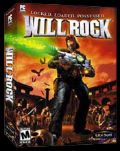 Will Rock for PC Will Rock for PC