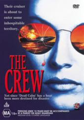 The Crew on DVD The Crew on DVD