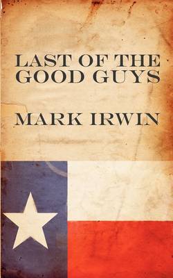 Last of the Good Guys by Mark Irwin image