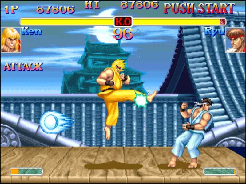 Capcom Classics Collection Vol. 2 for PlayStation 2 image