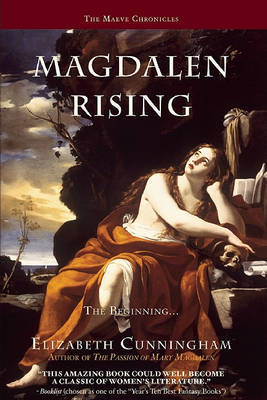 Magdalen Rising by Elizabeth Cunningham image
