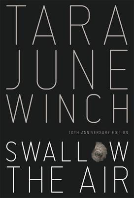 Swallow The Air by Tara June Winch image