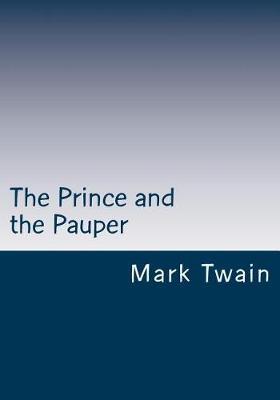 The Prince and the Pauper image