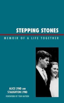 Stepping Stones by Staughton Lynd image