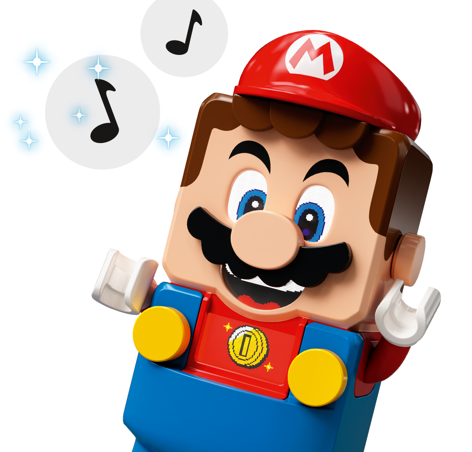 LEGO Super Mario: Adventures with Mario - Starter Course (71360) image