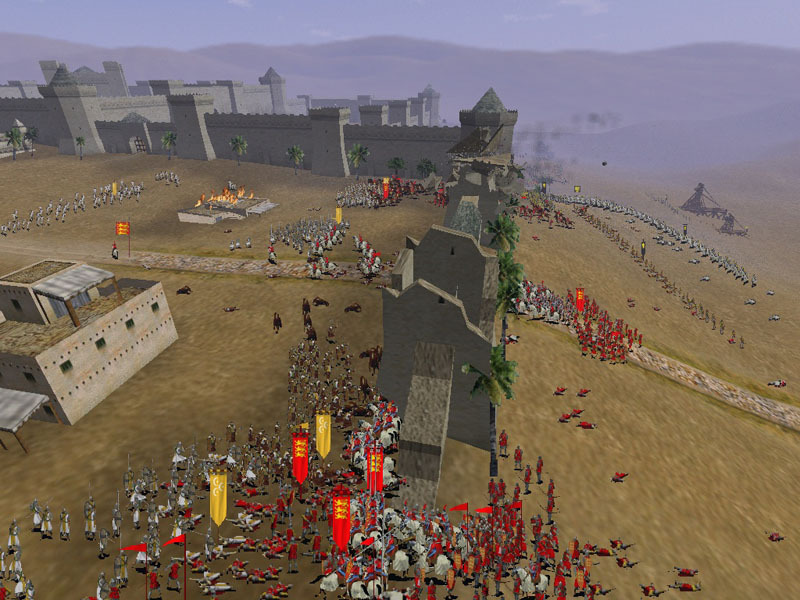 Medieval: Total War Gold Edition (Gamer's Choice) for PC image