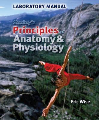 Anatomy & Physiology : Laboratory Manual by Eric Wise (SANTA BARBARA CITY COLLEGE) image