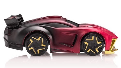 Anki Overdrive Expansion Car - Thermo image