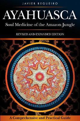 Ayahuasca by Javier Regueiro image
