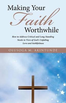 Making Your Faith Worthwhile image