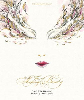 The Sleeping Beauty by David McAllister image