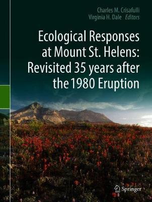 Ecological Responses at Mount St. Helens: Revisited 35 years after the 1980 Eruption image