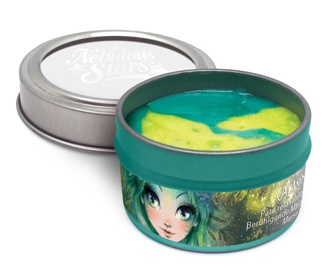 Nebulous Stars: Calming Putty - Marinia image