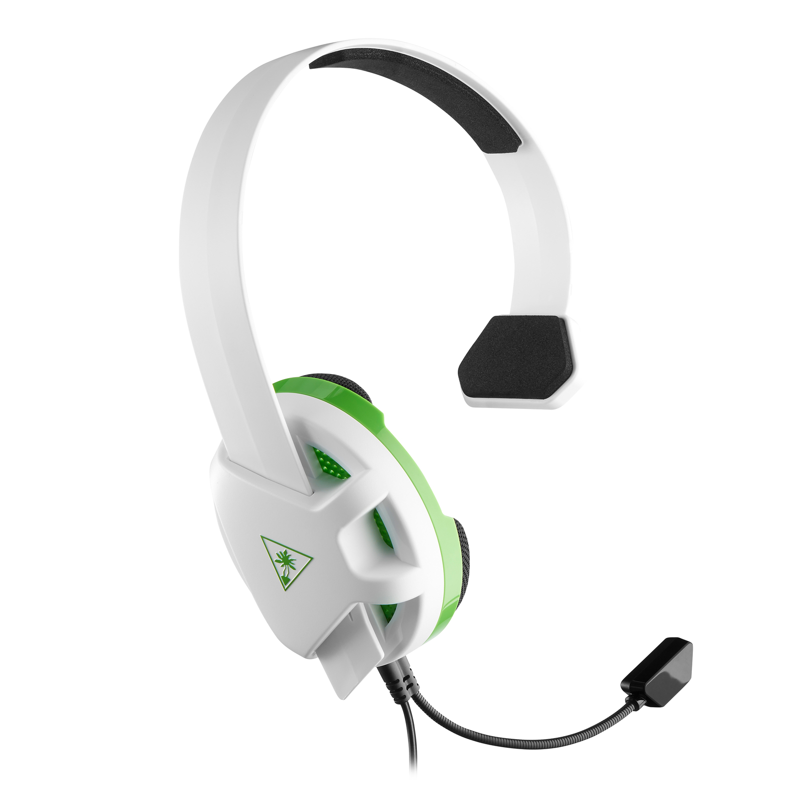 Turtle Beach Recon Chat White Headset on Xbox One