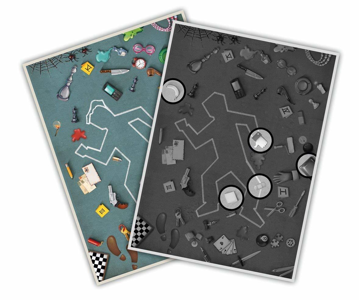 Sherlook - Mystery Game image