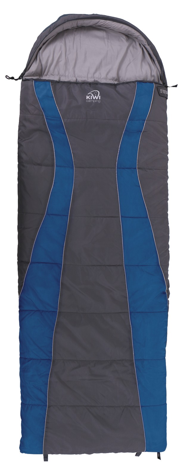 Kiwi Camping Totara Sleeping Bag | 0 Degrees image