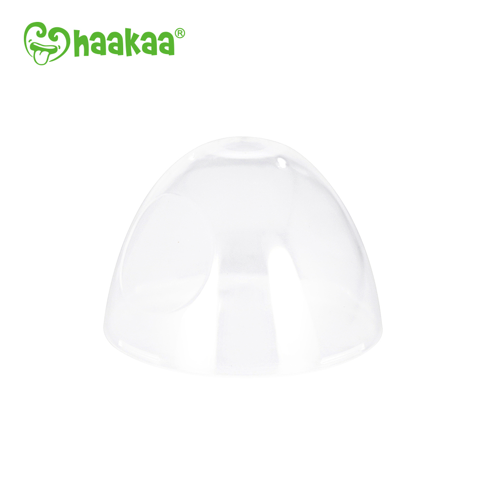 Haakaa: Silicone Bottle Replacement Cap image