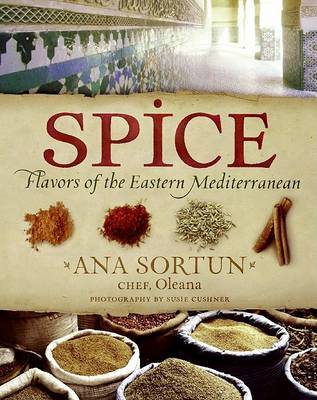 Spice by Ana Sortun image