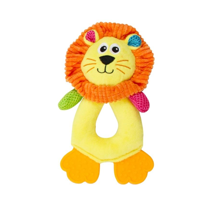 Pawise: Vivid Life - Hollow Lionet image