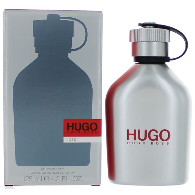 hugo 125ml